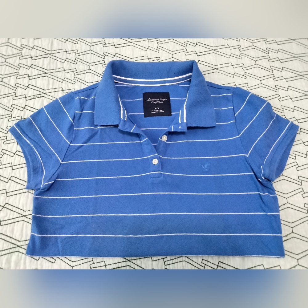 American Eagle Outfitters Medium top - Picture 4 of 11